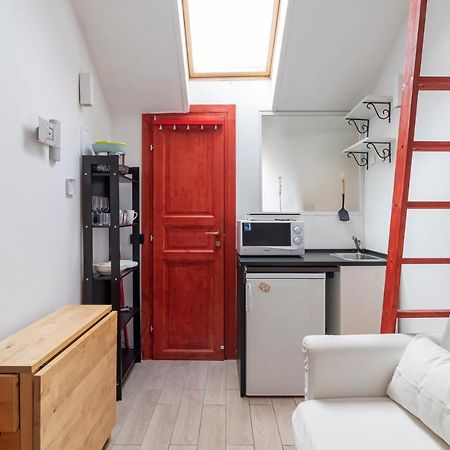 Citta' Studi Apartment Poggi 7 Milão Exterior foto