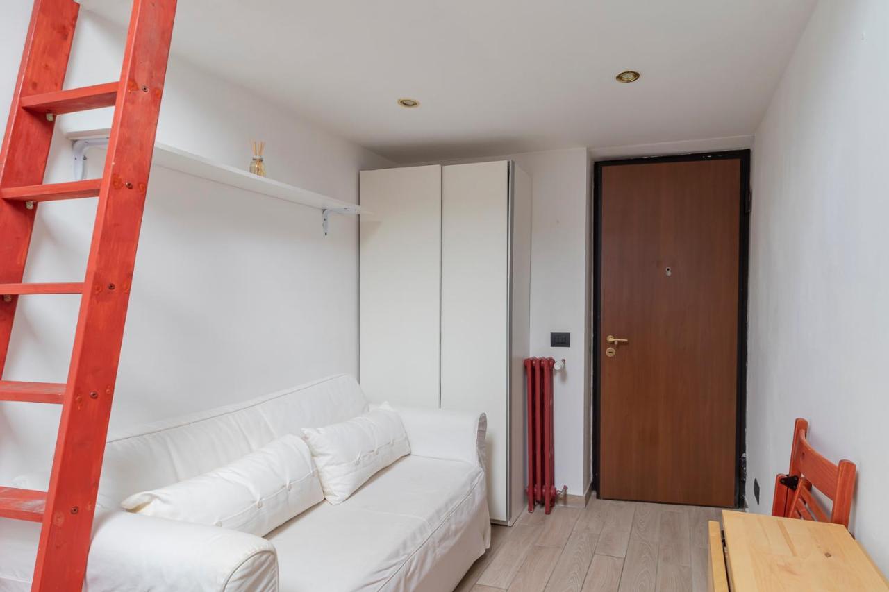 Citta' Studi Apartment Poggi 7 Milão Exterior foto